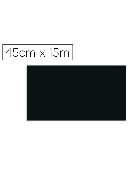 ROLLO ADH.D-C-FIX NG.ANCHO 45 CM LARGO 15MT.