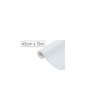 ROLLO ADH.D-C-FIX BL.MATE ANCHO 45 CM LARGO 15MT. 2