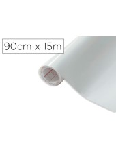 ROLLO ADH.D-C-FIX BL.ANCHO 90 CM LARGO 15MT.