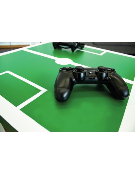 ROLLO ADH.D-C-FIX VE. ANCHO 45 CM LARGO 15MT.