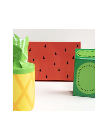 ROLLO ADH.D-C-FIX RJ. SEÑALES ANCHO 45 CM LARGO 15MT.