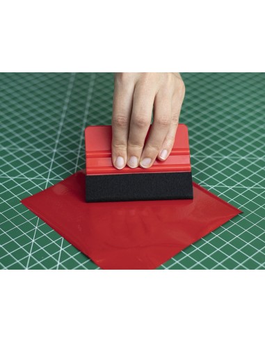 KIT INSTALACION D-C-FIX CUTER+ESPATULA FIELTRO