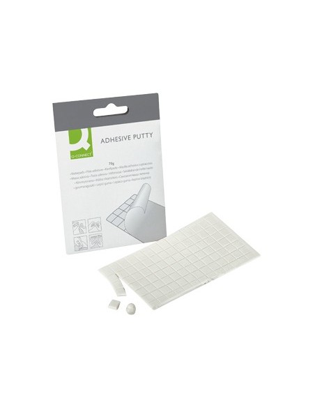 SUJETACOSA MASILLA Q-CON.ADH.