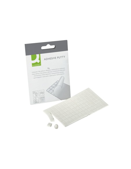 SUJETACOSA MASILLA Q-CON.ADH.