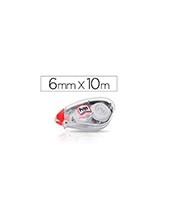 CORRECTOR PRITT ROLLER COMPACT 6 MM X 10 M 2