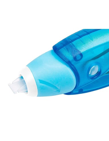 CORRECTOR TIPP-EX MICRO TAPE TWIST 5MM x 8MT