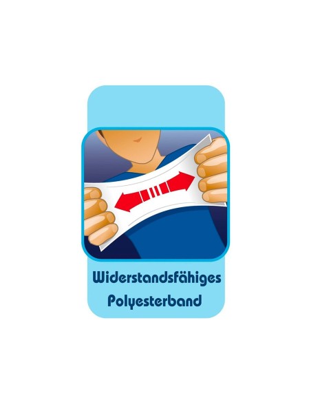 CORRECTOR TIPP-EX CINTA GRIP 5MMX10MT