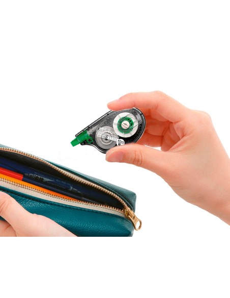 CORRECTOR TOMBOW CINTA 4,2MMX 10MM