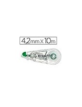 CORRECTOR TOMBOW MONO AIR CINTA 4,2 MM X 10 MT 2