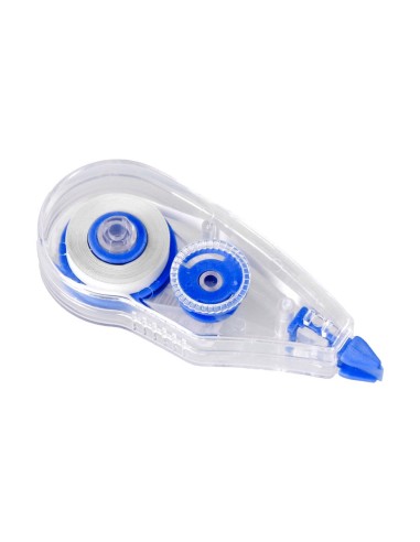 CORRECTOR GREENING CINTA BLANCO 5 MM X 8 MT