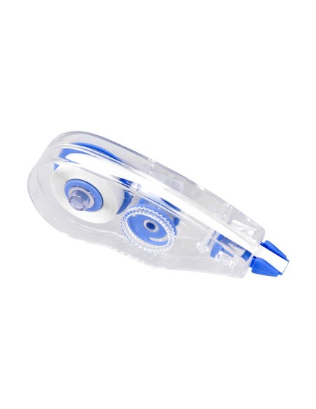 CORRECTOR GREENING CINTA BLANCO 5 MM X 8 MT