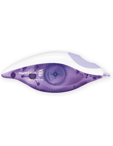 CORRECTOR DRYLINE COLOR CINTA 5MMX 8,5 MT FANTASIA