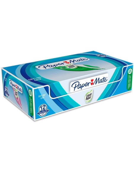 CORRECTOR DRYLINE COLOR CINTA 5MMX 8,5 MT FANTASIA