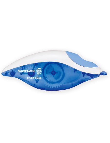 CORRECTOR DRYLINE COLOR CINTA 5MMX 8,5 MT FANTASIA