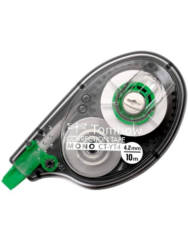 CORRECTOR TOMBOW CINTA 4,2 MM X 10 MT