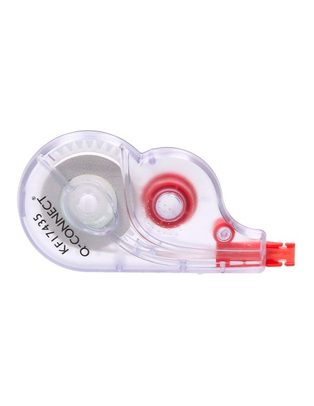 CORRECTOR Q-CON.CINTA BL.5MM X 12MT.