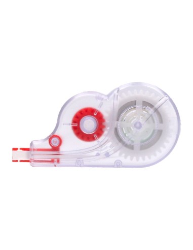 CORRECTOR Q-CON.CINTA BL.5MM X 12MT.