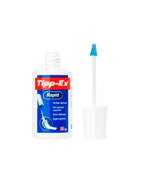 CORRECTOR TIPP-EX FRASCO 20 ML
