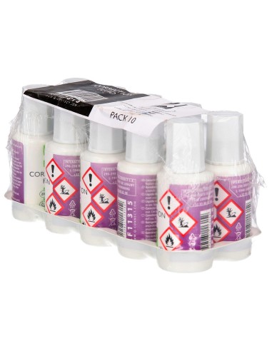 CORRECTOR Q-CON.FRASCO 20ML APLICADOR ESPUMA