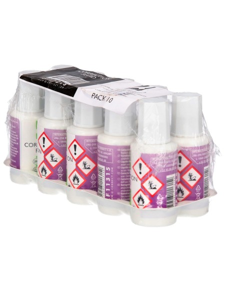 CORRECTOR Q-CON.FRASCO 20ML APLICADOR ESPUMA