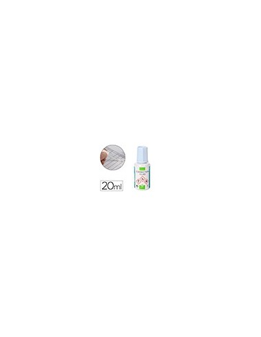 CORRECTOR Q-CON.FRASCO 20ML