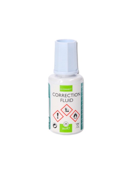 CORRECTOR Q-CON.FRASCO 20ML