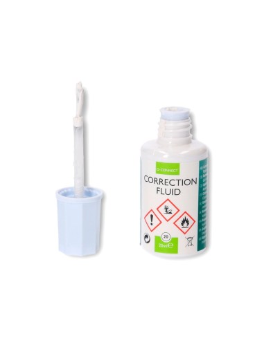 CORRECTOR Q-CON.FRASCO 20ML