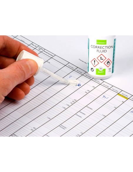 CORRECTOR Q-CON.FRASCO 20ML