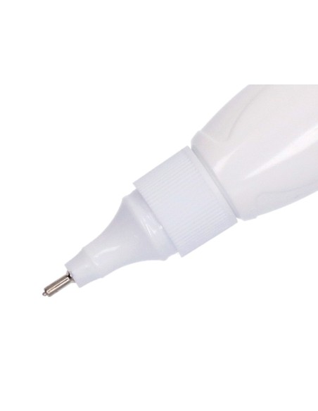 CORRECTOR Q-CON.LAPIZ 8 MLC/PUNTA METALICA