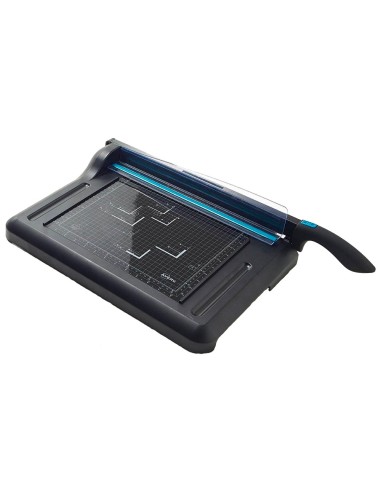 CIZALLA PALANCA AVERY A4 BASE MET.DE CORTE 15H.