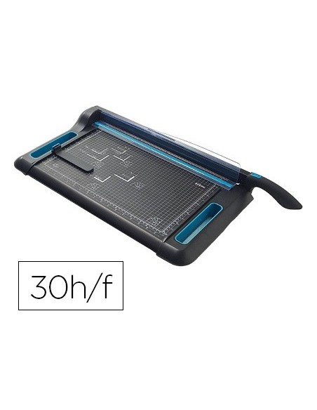 CIZALLA PALANCA AVERY A3 BASE MET.DE CORTE 30H.