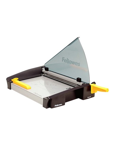 CIZALLA PALANCA FELLOWES PLASMA A4 MET.40H. 80 GR