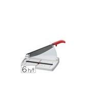CIZALLA MOR PLASTICO 6532 PAL.32 CM 2