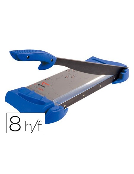 CIZALLA PAL.MAPED UNIVERSAL A4