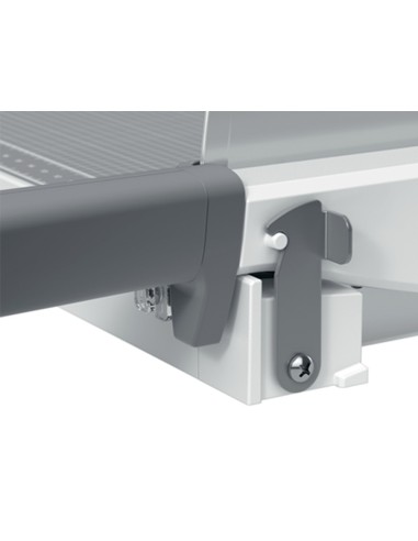 GUILLOTINA PALANCA LEITZ OFFICE A4 BASE PLAST.CORTE 381MM CORTE 10