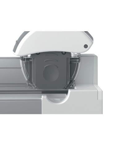 CIZALLA RODILLO LEITZ A4+ BASE MADERA PLASTIFICADA CORTE 381MM DE