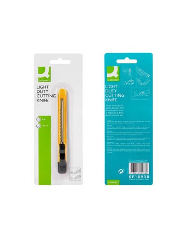 CUTTER Q-CON.TH-90-1 ESTRECHO BL/0