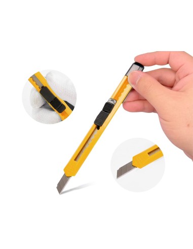 CUTTER Q-CON.TH-90-1 ESTRECHO BL/0