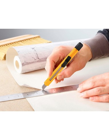 CUTTER Q-CON.TH-90-1 ESTRECHO BL/0