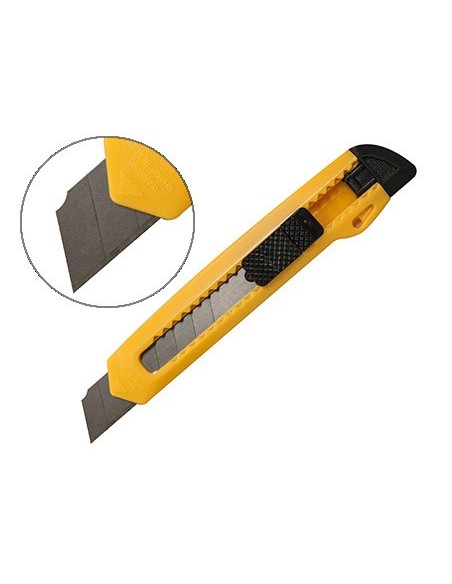 CUTTER Q-CON.TH-130-1 ANCHO BL/1