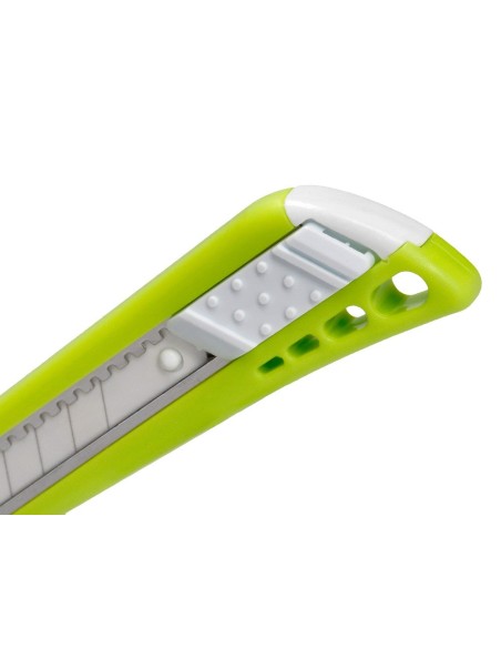 CUTER Q-CON.CUCHILLA ANCHA CERAMICA BLISTER