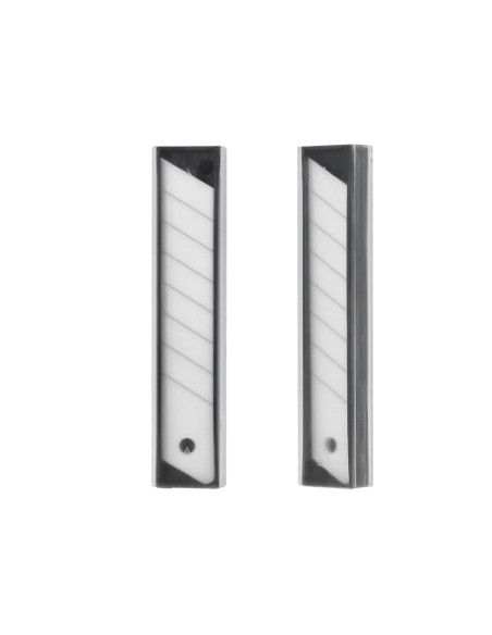 REPUESTO CUTER ANCHO CERAMICO Q-CON.BLISTER 5 UD.CUTER KF17106