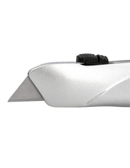 CUTTER Q-CON.219BC ANCHO METALICO GRIS