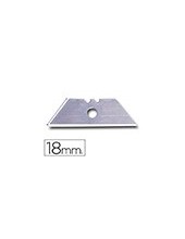 REPUESTO CUTTER ANCHO Q-CON.BLISTER 5 UDS. CUTTER KF10633 2