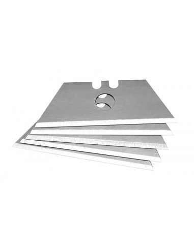 REPUESTO CUTTER ANCHO Q-CON.BLISTER 5 UDS. CUTTER KF10633