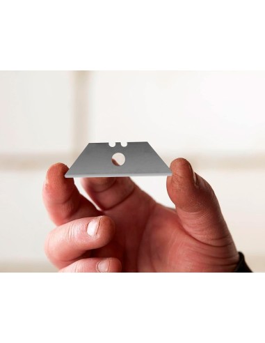 REPUESTO CUTTER ANCHO Q-CON.BLISTER 5 UDS. CUTTER KF10633