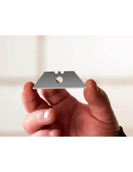 REPUESTO CUTTER ANCHO Q-CON.BLISTER 5 UDS. CUTTER KF10633