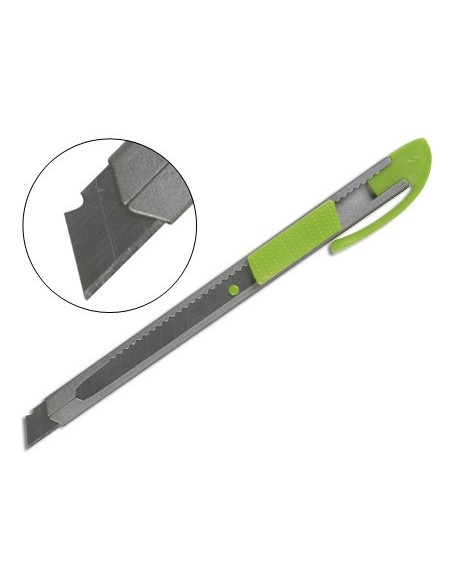 CUTTER Q-CON.KF00234 METALICO ESTRECHO