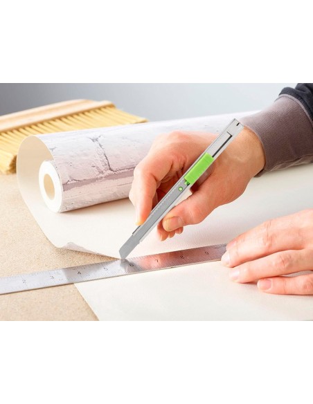 CUTTER Q-CON.KF00234 METALICO ESTRECHO