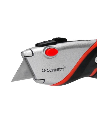 CUTER Q C/SX1500 METALICO ANCHO NG.Y RJ.C/MANGO PLASTICO KF16815